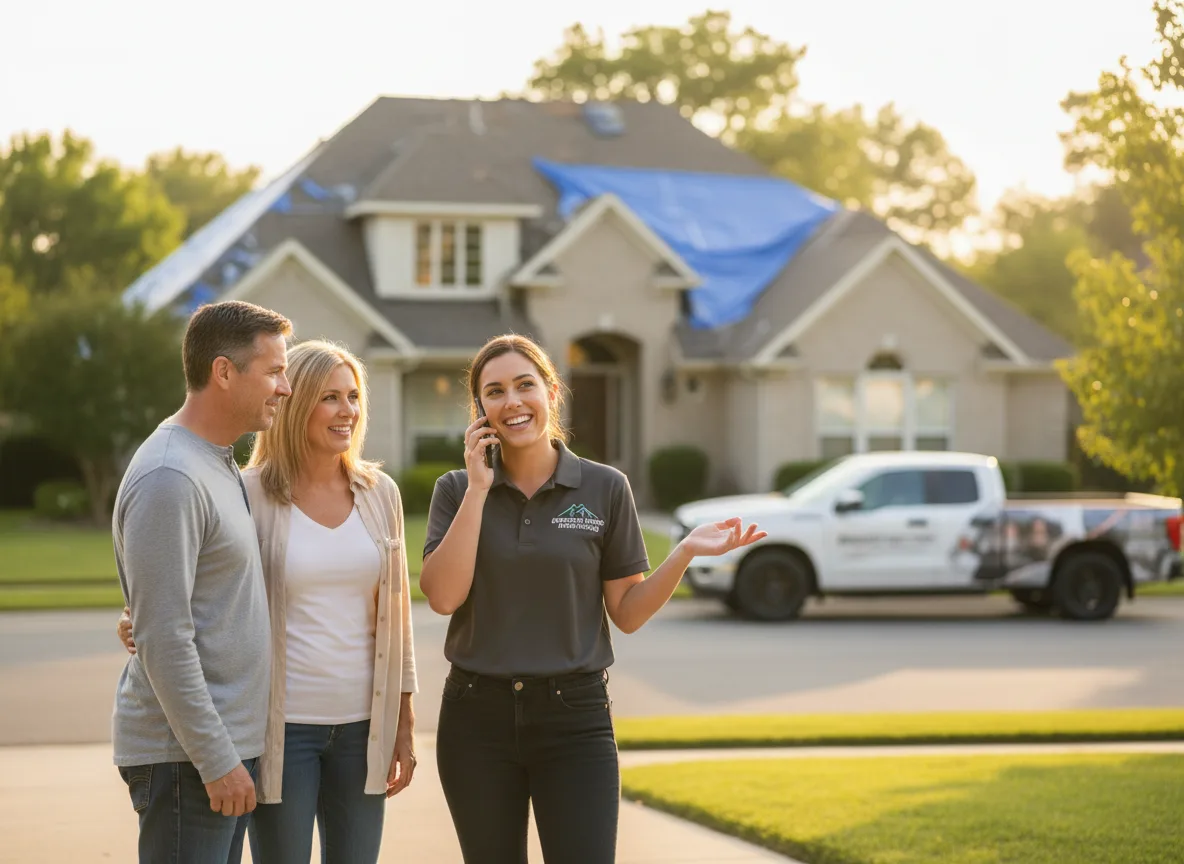 Emergency Roof Repair Wolcottville, IN FAQs